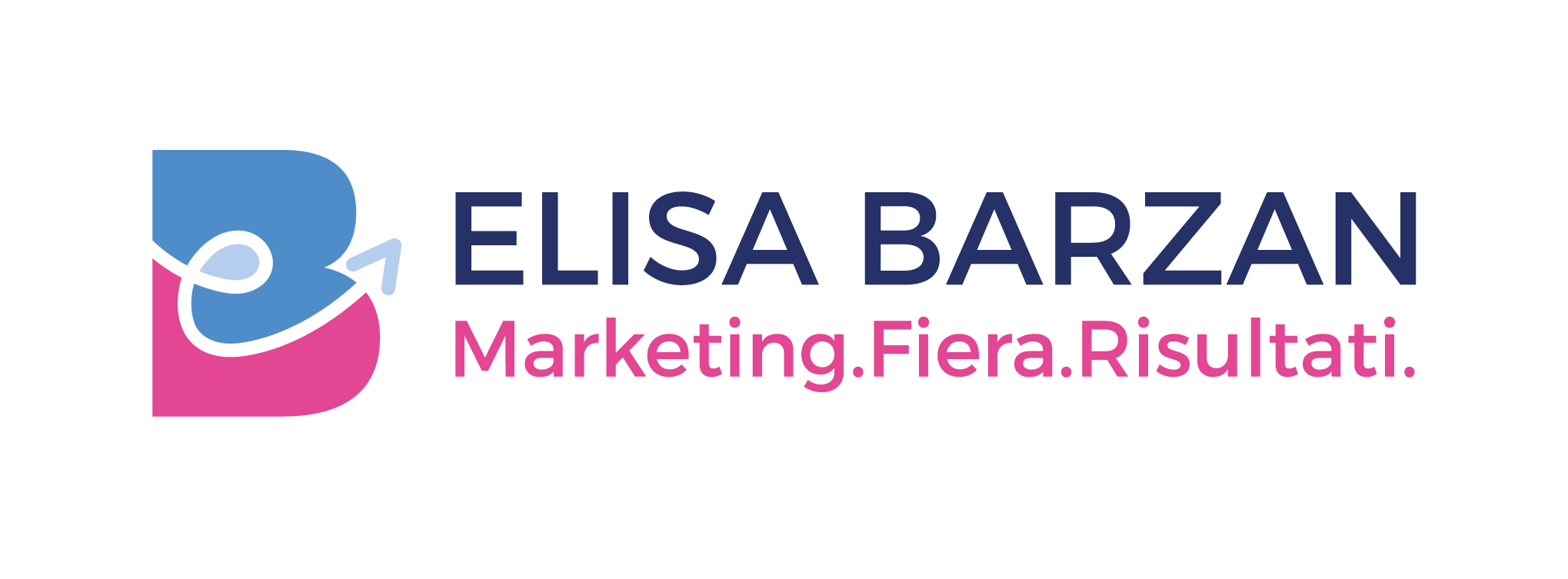 Elisa barzan consulente marketing fiere